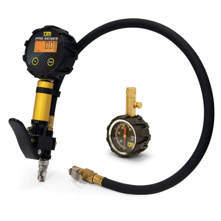 TJM COMPRESSOR BUNDLE