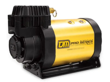 TJM Pro Series single air compressor