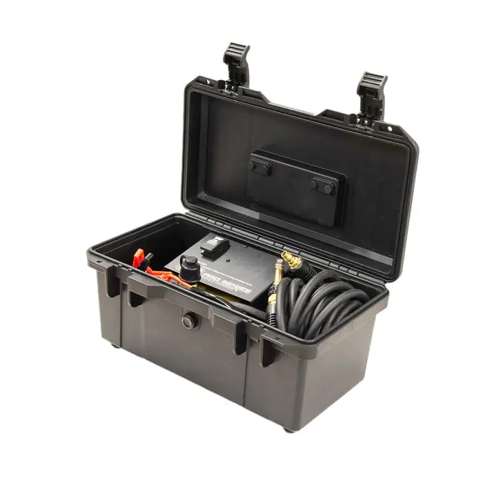 TJM PRO SERIES PORTABLE SINGLE COMPRESSOR 013COMPVPROSP