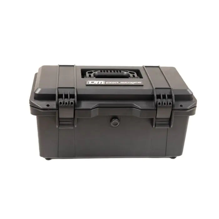 TJM PRO SERIES PORTABLE SINGLE COMPRESSOR 013COMPVPROSP
