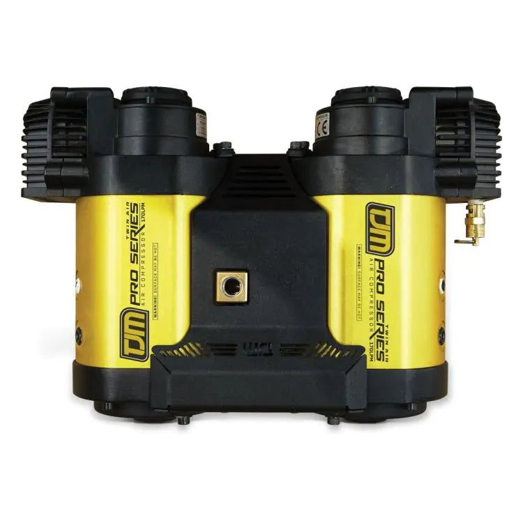 TJM COMPRESSOR BUNDLE