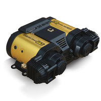 TJM PRO SERIES TWIN COMPRESSOR BUNDLE