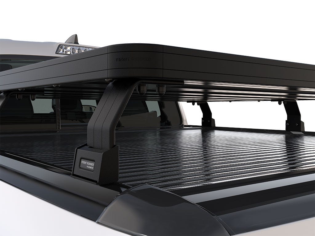 FRONT RUNNER TOYOTA TACOMA (2005-CURRENT) RETRAX SLIMLINE II LOAD BED RACK KIT -KRTT958T