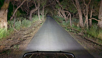 LIGHTFORCE BEAST 3 MODE LED DRIVING LIGHT-BEAST230PK