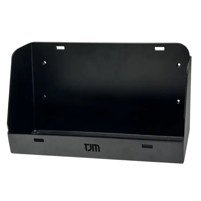 TJM Battery Bracket To Suit Revolution Power Lithium Slim - 031STBFSL98A