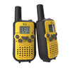 TJM 80 CHANNEL UHF CB RADIOS (PAIR)-032CB05W