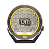 TJM ULTIMA 215 LED DRIVING LIGHT MK2-032TJM215LEDMK2