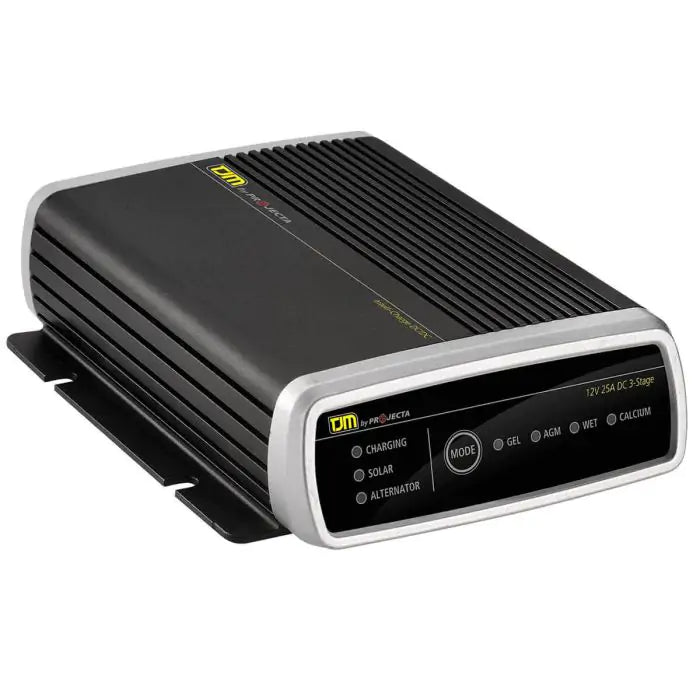 TJM 12-24V 25A Dc Battery Charger - 032TJMDC25A