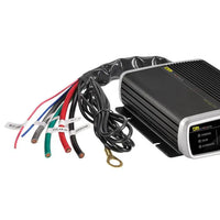 TJM 12-24V 25A Dc Battery Charger - 032TJMDC25A