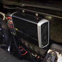 TJM 12-24V 25A Dc Battery Charger - 032TJMDC25A