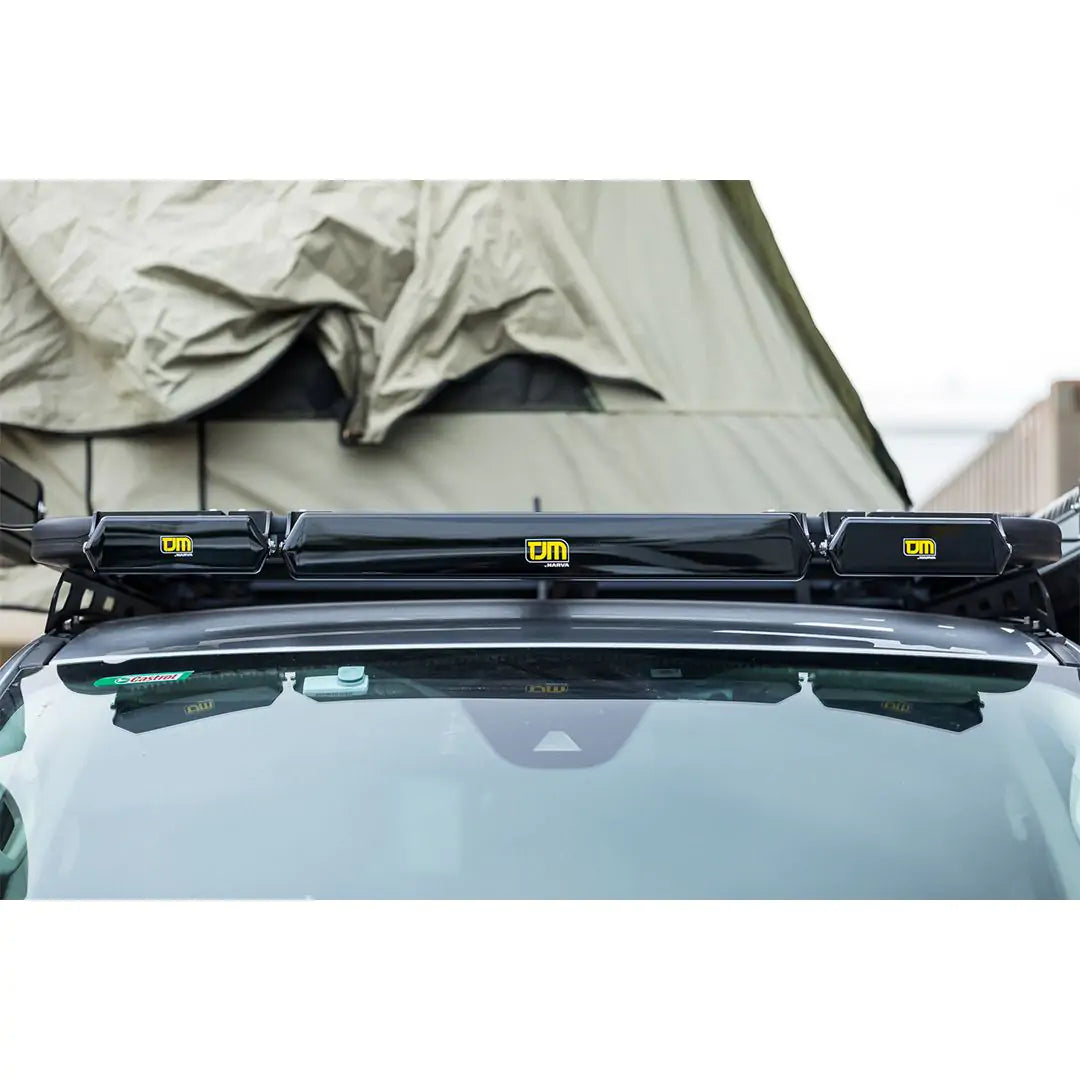TJM Light Bar 24" Spread Beam - 032TJMLBAR24SPR