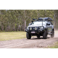 TJM Light Bar 24