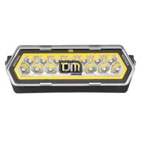 TJM Light Bar 8