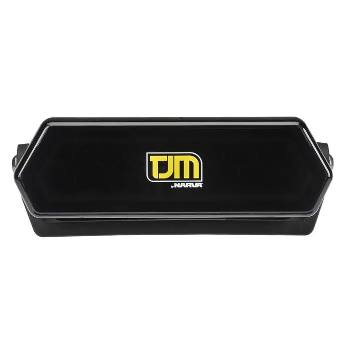 TJM Light Bar 8" Spread Beam (Pair) - 032TJMLBAR8SPR