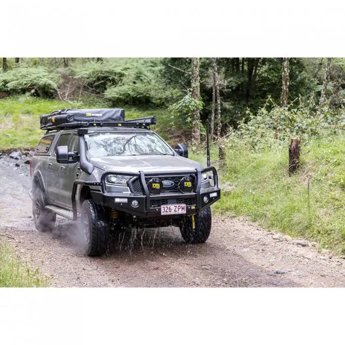 TJM Light Bar 8" Spread Beam (Pair) - 032TJMLBAR8SPR