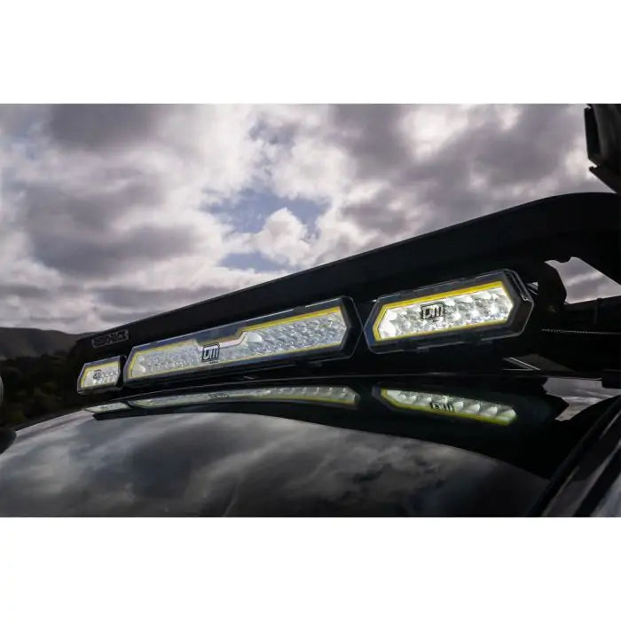 TJM Ultima Light Bar Joiner Kit 40 - 032TJMLBJOIN40