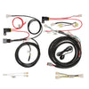 TJM ULTIMA WIRING HARNESS 24"  LIGHT BAR