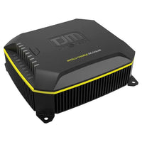 TJM Rojecta Intelli-Charge Dc To Dc 25A Charger Charger 25A - 032TJMPDC25A