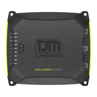 TJM Rojecta Intelli-Charge Dc To Dc 25A Charger Charger 25A - 032TJMPDC25A