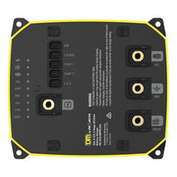 TJM Rojecta Intelli-Charge Dc To Dc 25A Charger Charger 25A - 032TJMPDC25A