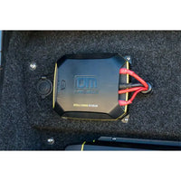 TJM Rojecta Intelli-Charge Dc To Dc 25A Charger Charger 25A - 032TJMPDC25A