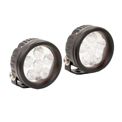 TJM CHASER SERIES OFF-ROAD WORK LIGHT (PAIR)