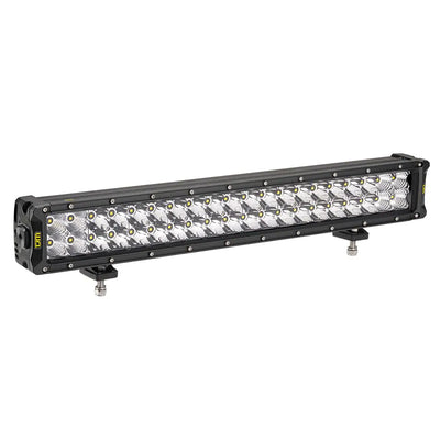 TJM Seeker Series 22" Double Row Light Bar