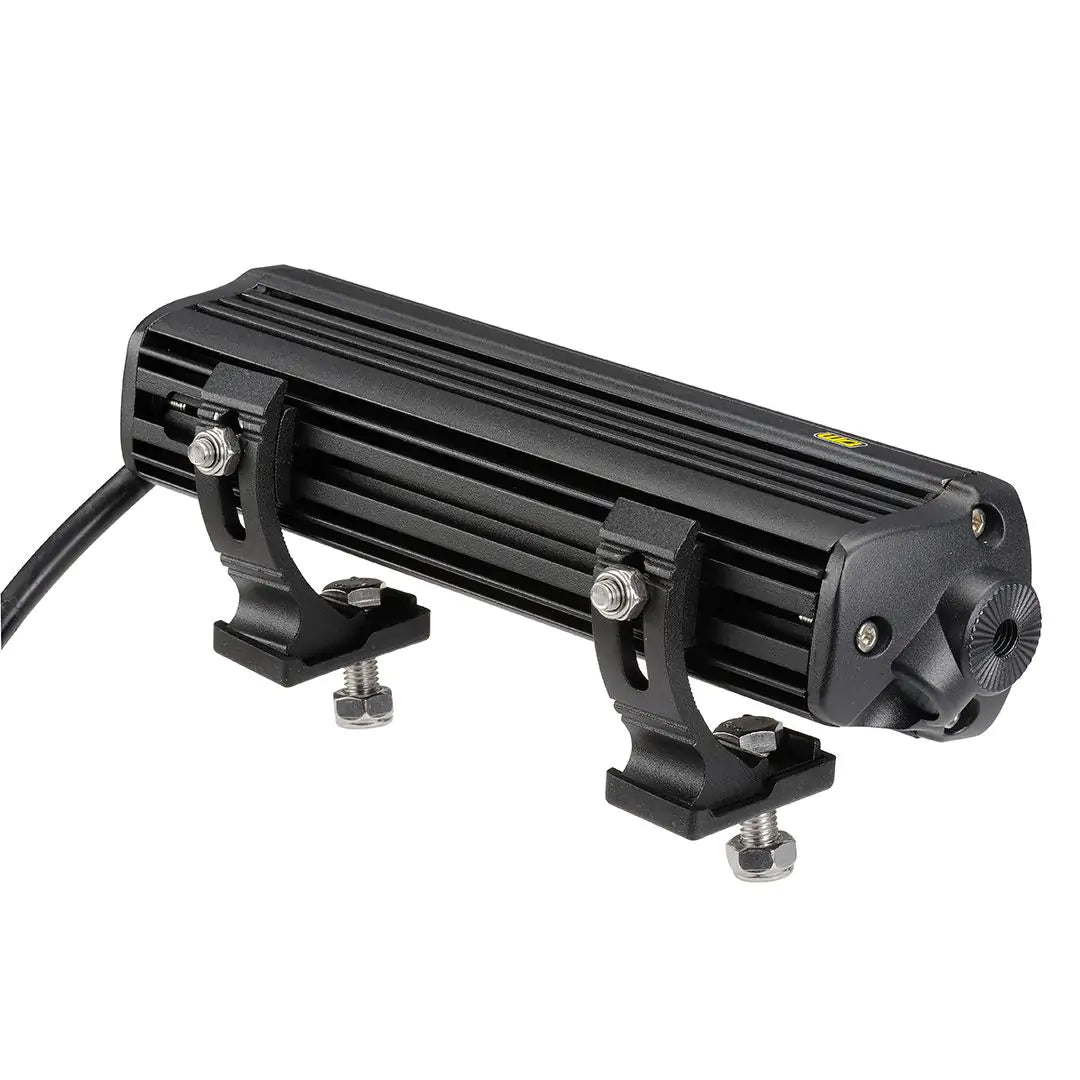 TJM Seeker Series 9" Single Row Light Bar- 033LIGHTBAR9