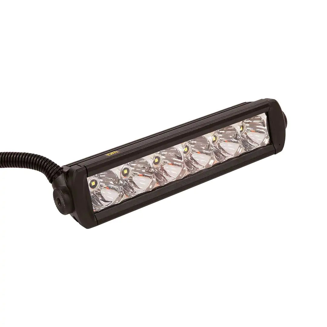 TJM Seeker Series 9" Single Row Light Bar- 033LIGHTBAR9