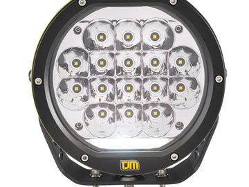 TJM SEEKER SERIES 180 DRIVING LIGHT GEN 2 (PAIR)