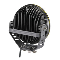 TJM SEEKER SERIES 230 DRIVING LIGHT GEN 2 INC HARNESS (PAIR)