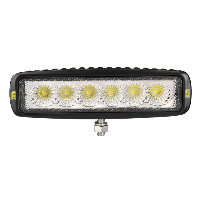 TJM Seeker Series Slimline Work Lamp - 033LIGHTWKSLIM