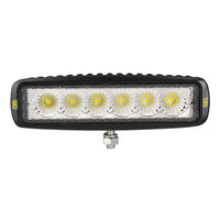 TJM Seeker Series Slimline Work Lamp - 033LIGHTWKSLIM