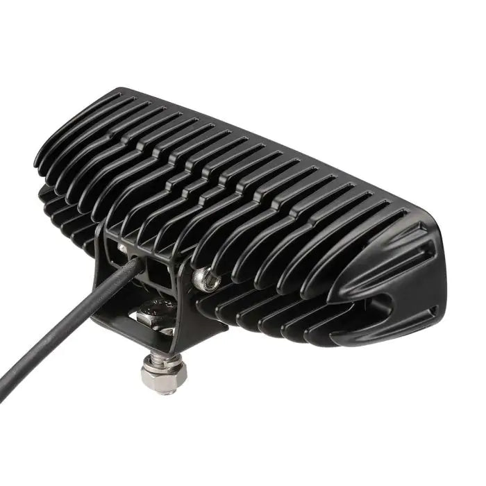 TJM Seeker Series Slimline Work Lamp - 033LIGHTWKSLIM