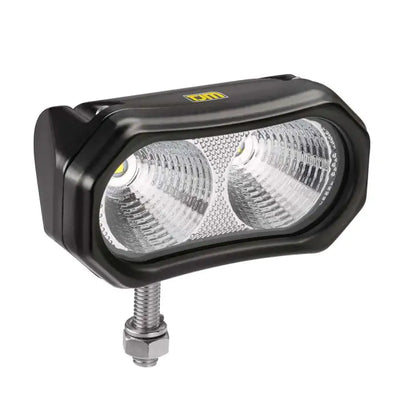 TJM SEEKER SERIES TWIN WORK LAMP