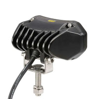 TJM Twin Work Lamp - 033LIGHTWKWIN