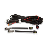 TJM Wiring Harness Spot/Fog Bulk Pack (20) - 033WHSPOTFOGBAA