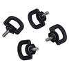 TJM MULTI-POSITION LOAD TIEDOWNS (PACK OF 4)-034TTIEDM84