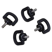 TJM MULTI-POSITION LOAD TIEDOWNS (PACK OF 4)-034TTIEDM84