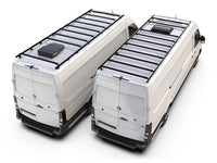 Front Runner Slimpro Van Rack Kit KVVC003T fits VW Crafter L5H2/ LWB Maxi/Standard Roof 2017-on