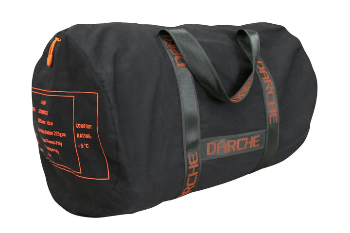 DARCHE COLD MOUNTAIN CANVAS -5 900 -050801623