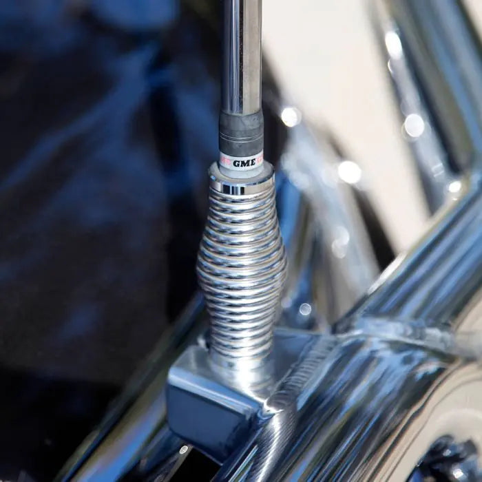 TJM SIGNATURE BULL BAR POLISHED ALLOY FOR MITSUBISHI PAJERO NX 07/14-ON (IN STORE PICK-UP ONLY)