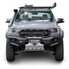 TJM COVERT BULL BAR BLACK ALLOY FOR  FORD RAPTOR 08/18-08/22 4Dr Pick Up(IN STORE PICK UP ONLY)