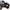 TJM EXPLORER BULL BAR BLACK STEEL FOR JEEP WRANGLER JK 03/07-03/19(IN STORE PICK UP ONLY)