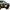 TJM OUTBACK BULL BAR BLACK STEEL FOR FORD RANGER PK 04/09-08/11 (IN STORE PICK-UP ONLY)