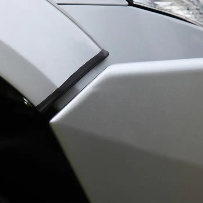 TJM OUTBACK BULL BAR BLACK STEEL FOR MITSUBISHI TRITON (IN STORE PICK-UP ONLY)