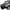 TJM OUTBACK BULL BAR BLACK STEEL FOR MITSUBISHI PAJERO NX 07/14-ON (IN STORE PICK-UP ONLY)