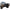 TJM OUTBACK BULL BAR STEEL BLACK FOR TOYOTA LANDCRUISER WAGON 80 SERIES 01/90-12/97 (IN STORE PICK UP ONLY)