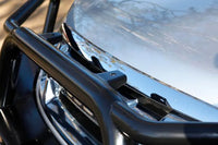 TJM TRADESMAN BULL BAR BLACK STEEL FOR ISUZU D-MAX/ ISUZU MU-X (IN STORE PICK-UP ONLY)
