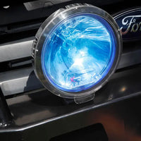 TJM TRADESMAN BULL BAR BLACK STEEL FOR FORD RANGER (IN STORE PICK-UP ONLY)
